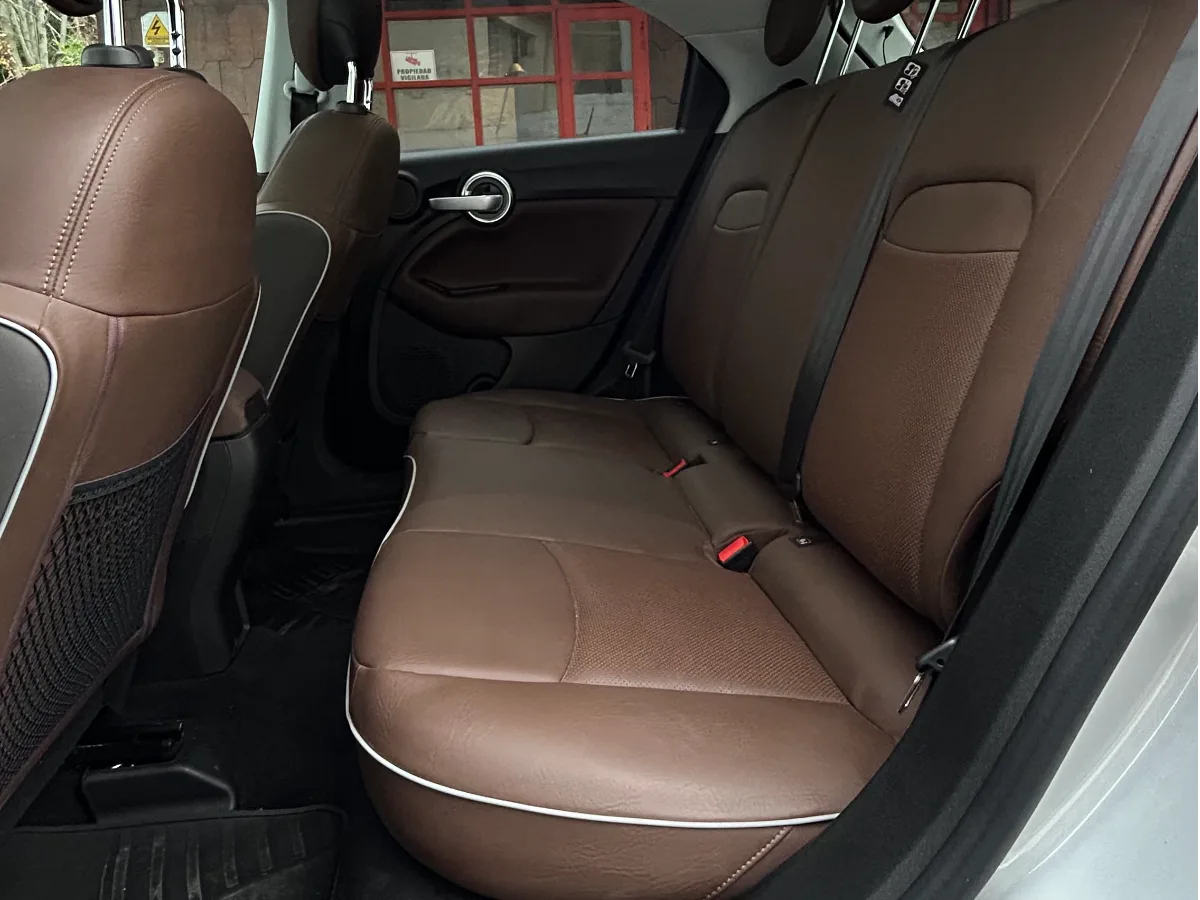 Fiat 500X 2019 — foto 9