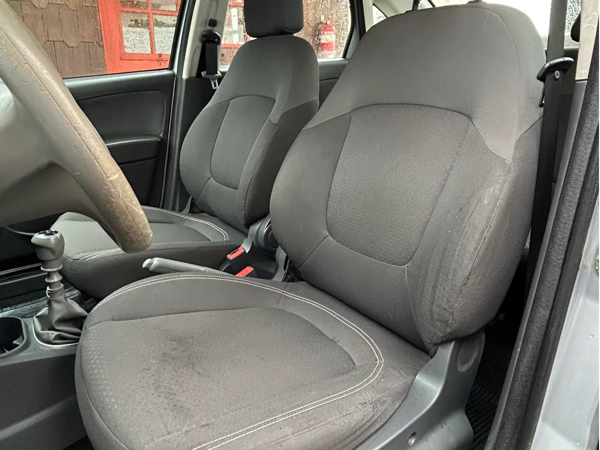 Fiat Grand Siena 2013 — foto 8