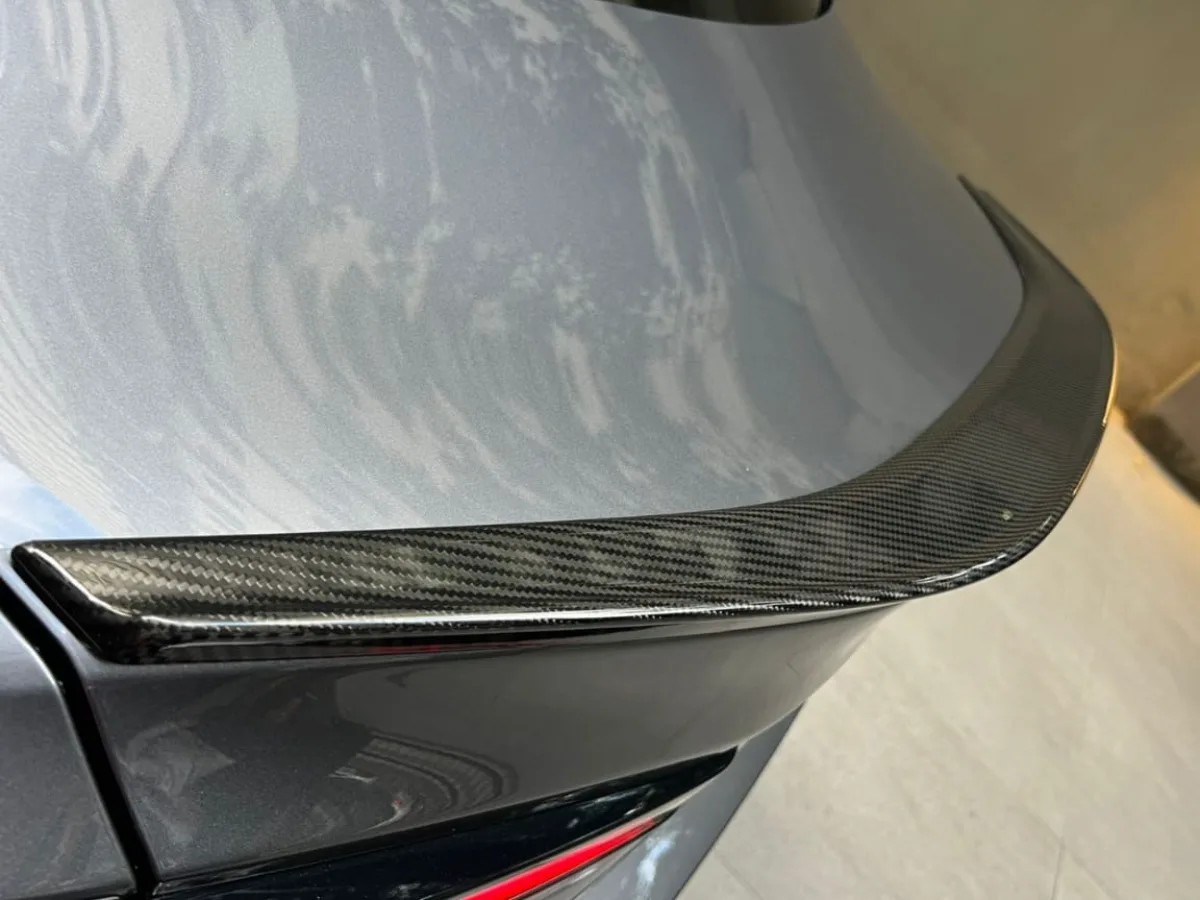 Lexus RC 350 F-SPORT 2020 — foto 9