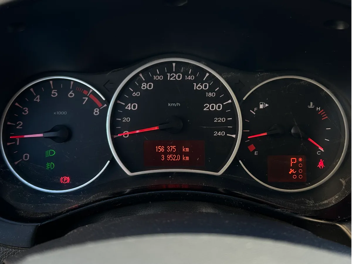Renault Koleos 2009 — foto 10