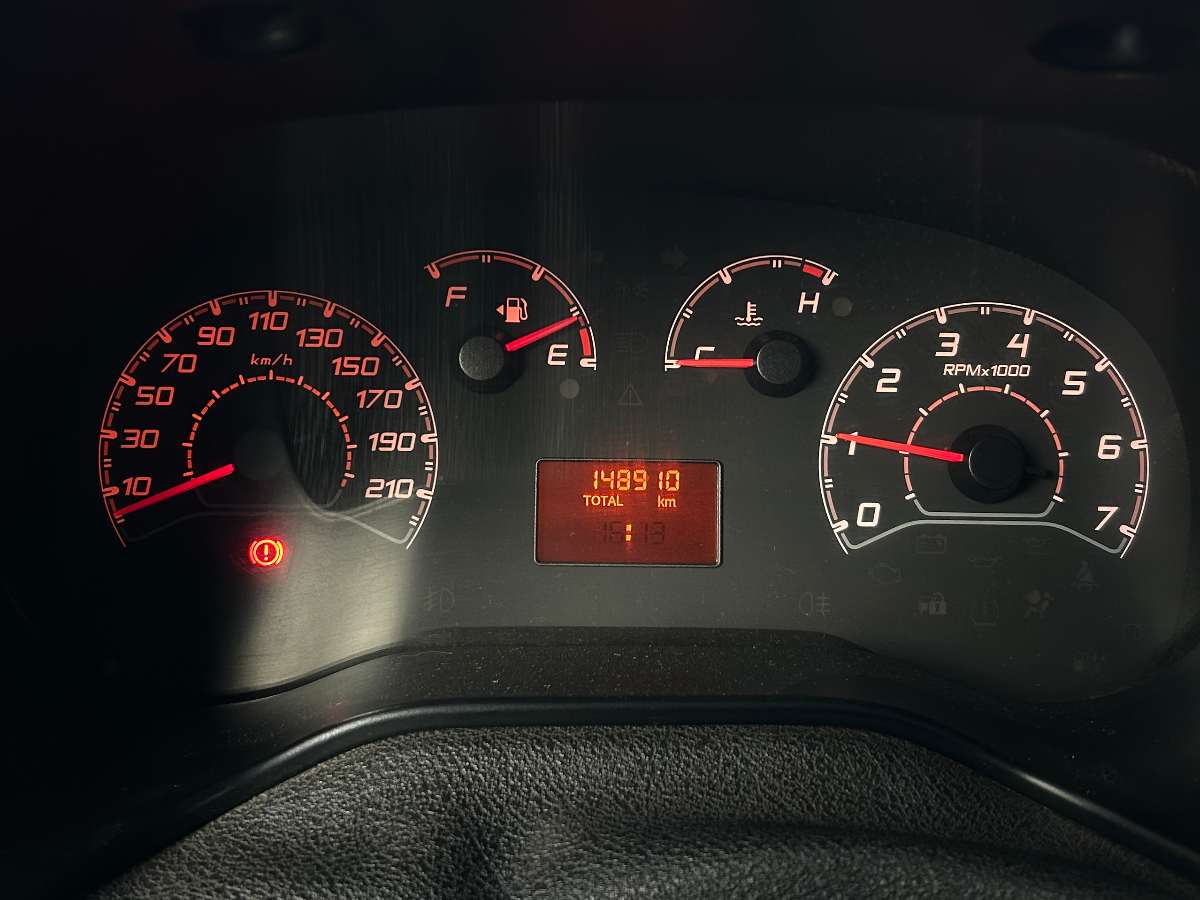 Renault Sandero Stepway 2012 — foto 10