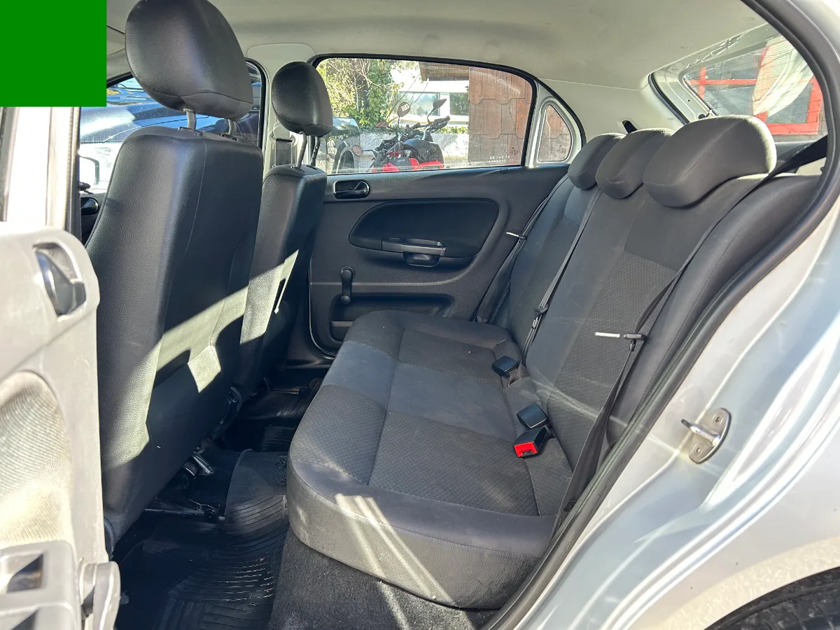 Volkswagen Gol Trend 2020 — foto 8